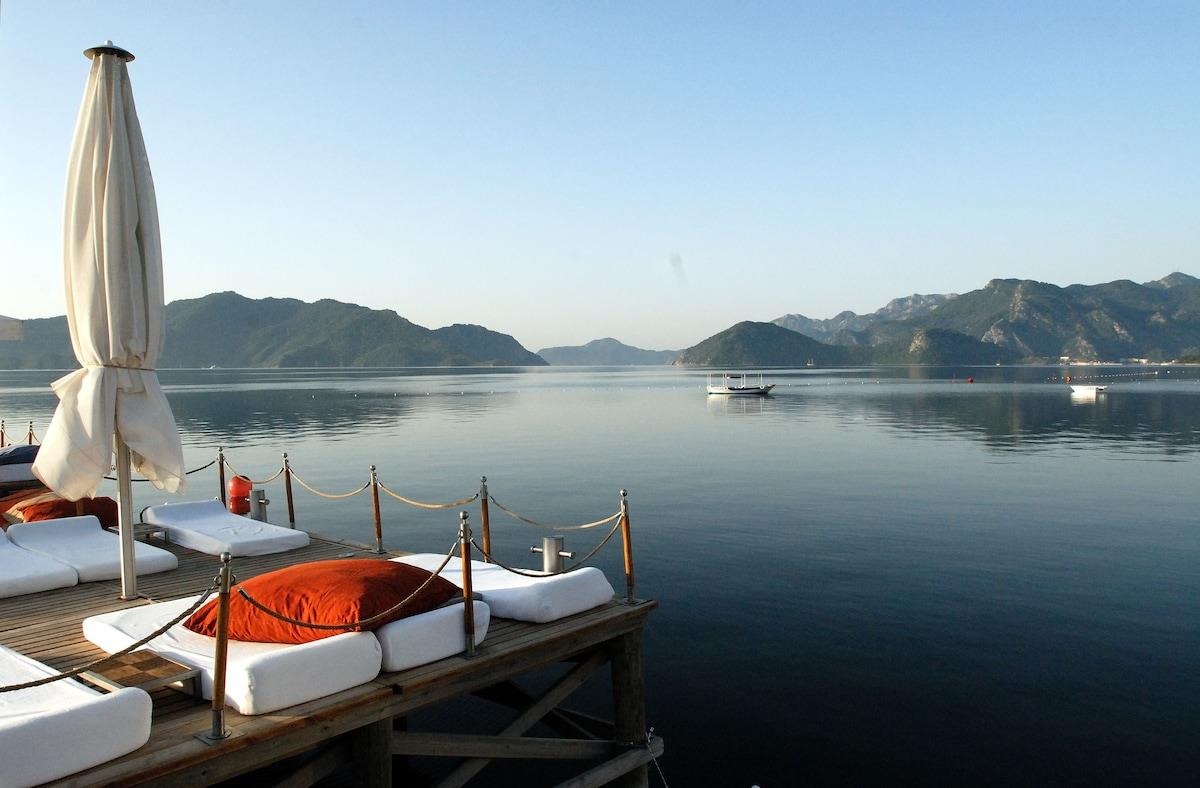 Elegance Hotels International Marmaris