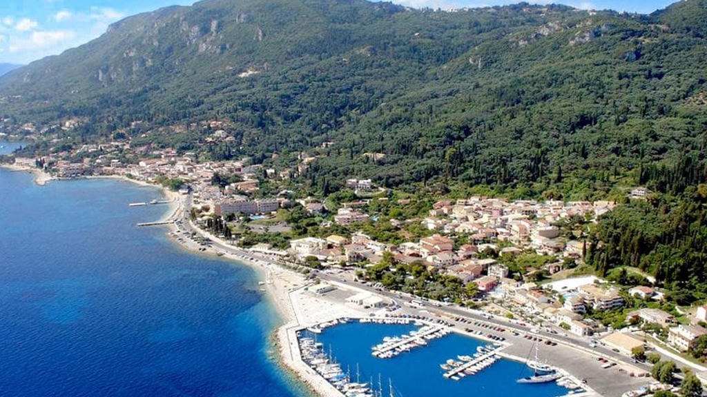 Potamaki Hotel