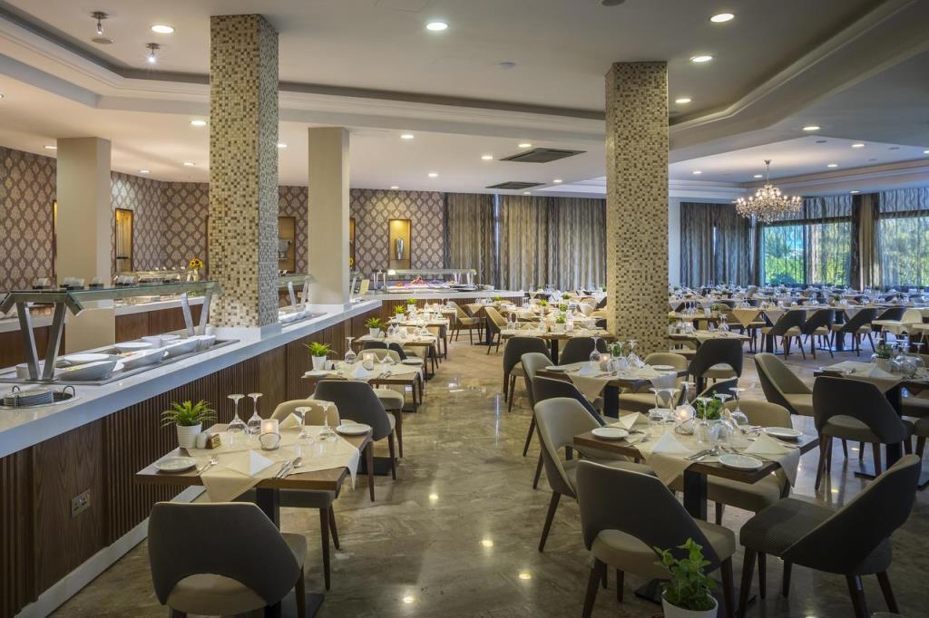 Hotel Pavlo Napa Beach 