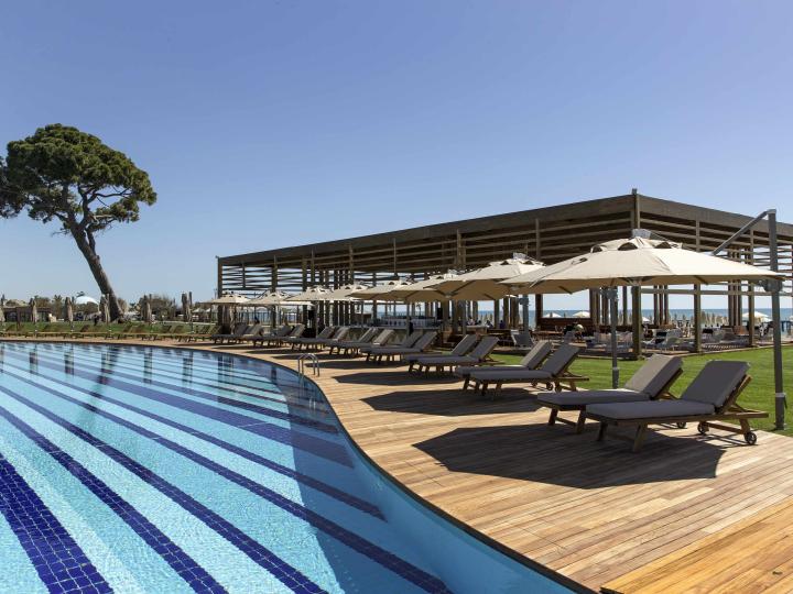 Rixos Premium Belek