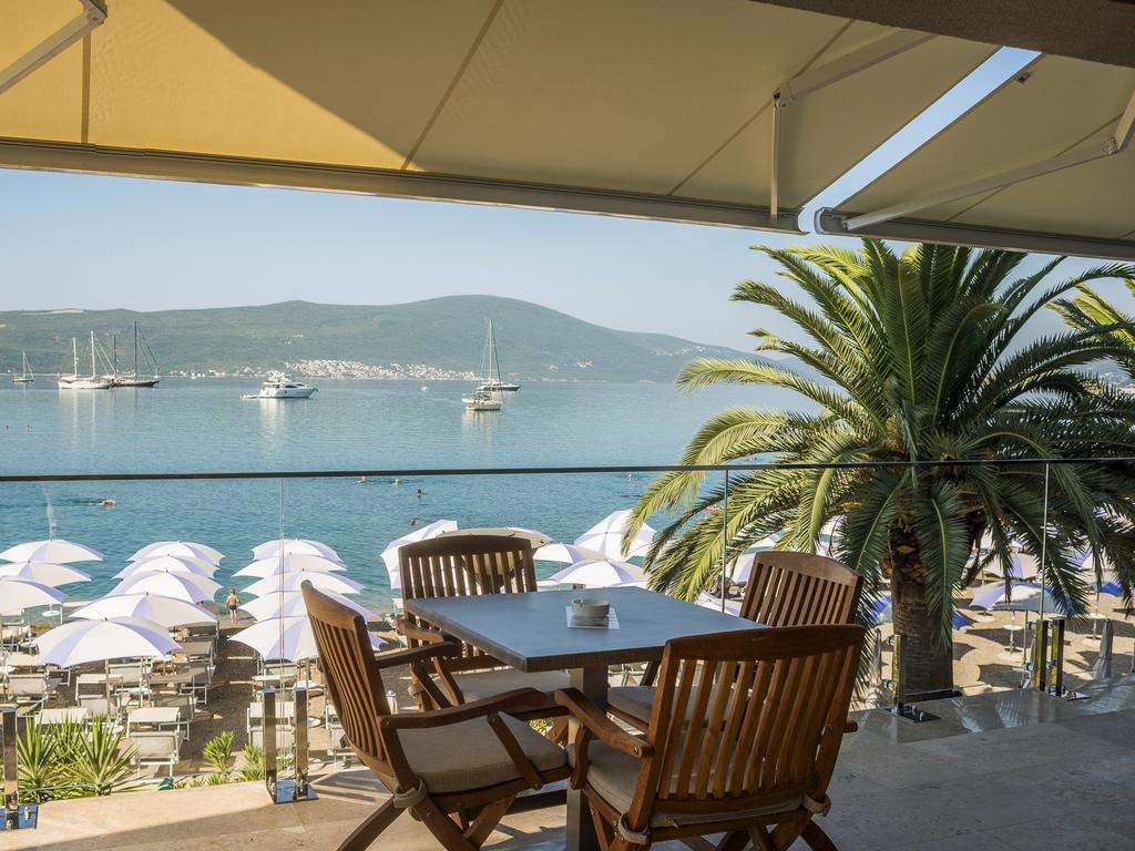 Hotel Palma