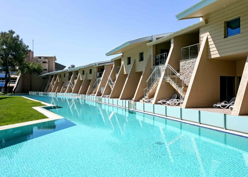 Rixos Sungate