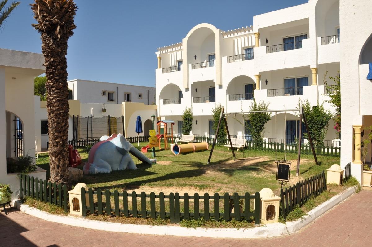 Nesrine Hammamet