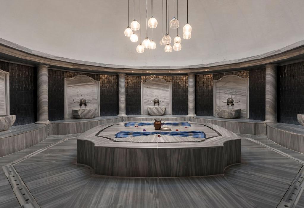 Hotel Barut Hemera Resort &Spa