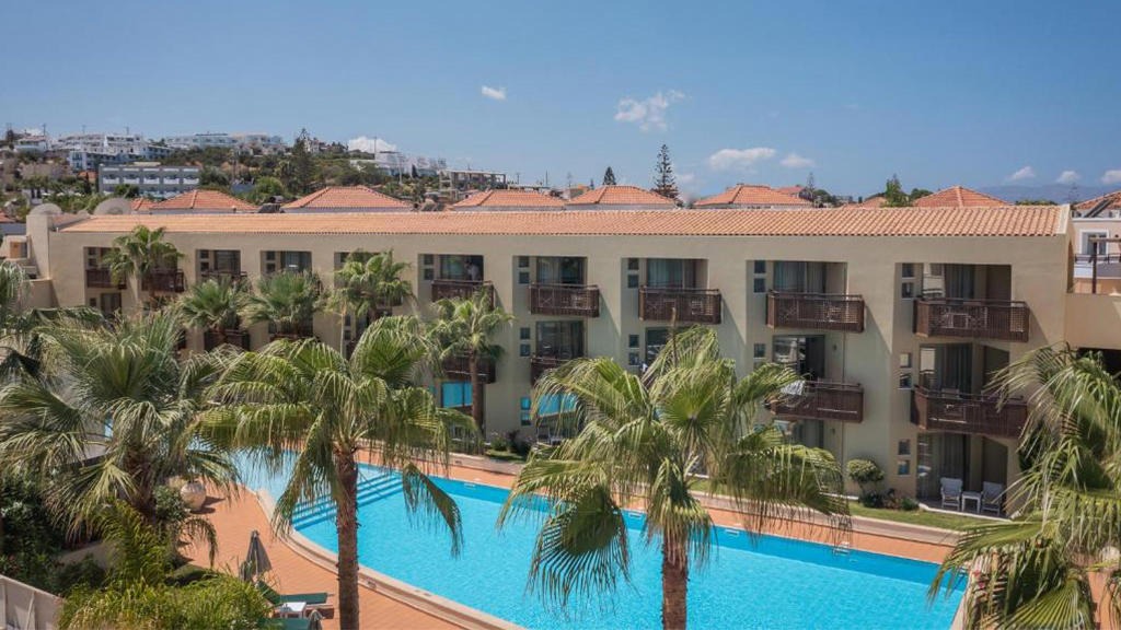 Santa Marina Plaza Adults Only