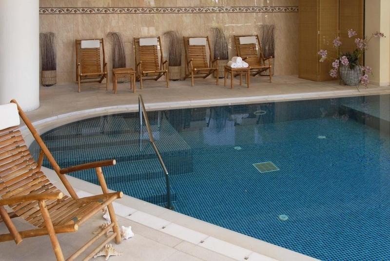 Hotel Aquila Porto Rethymno
