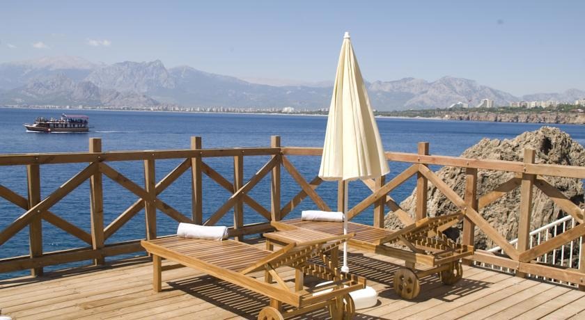 Ramada Plaza Antalya