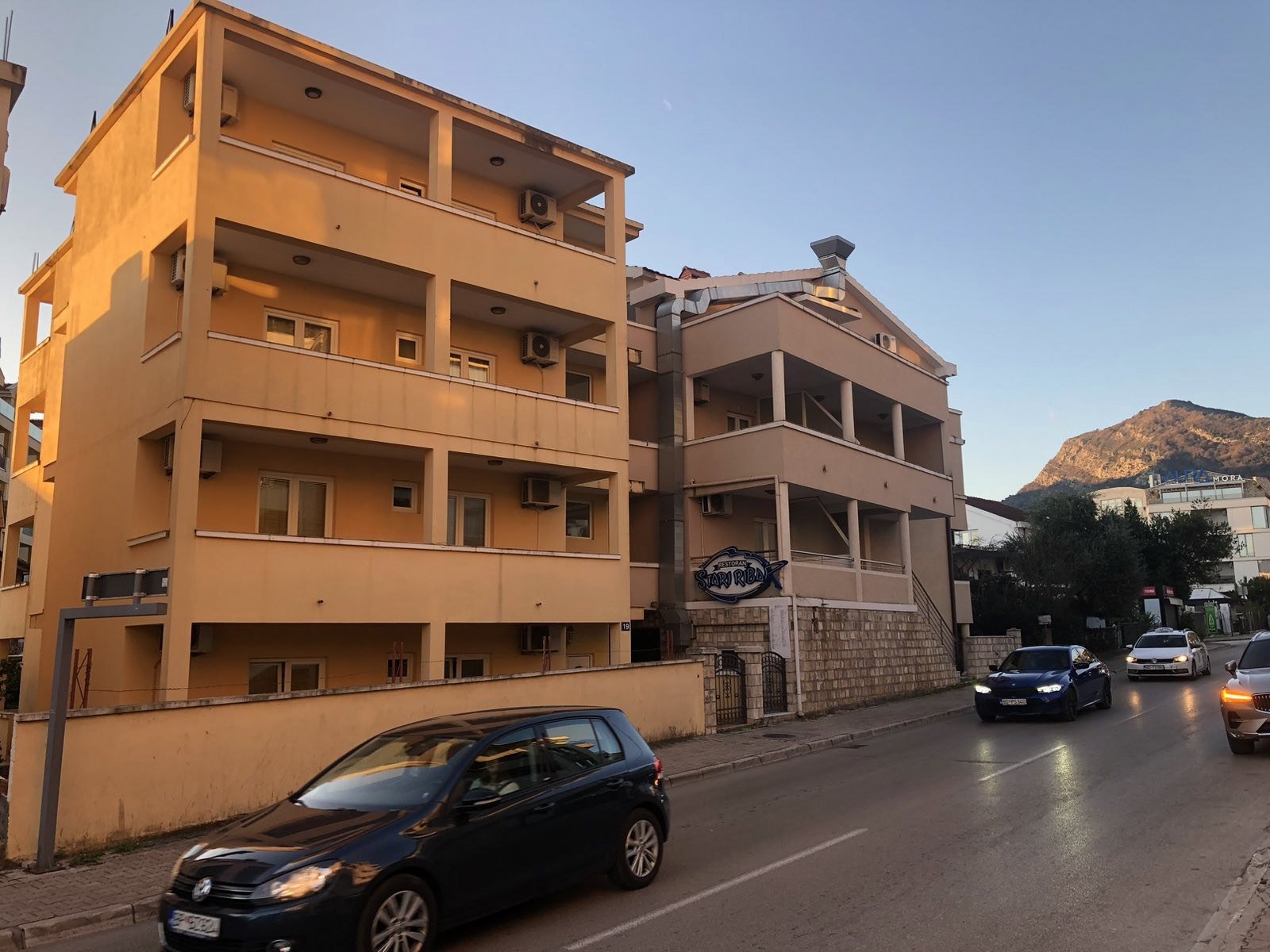 Vila Odisej