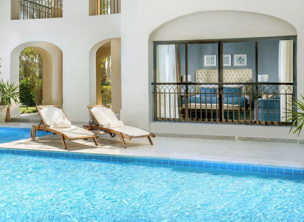 Jaz Aquamarine Resort