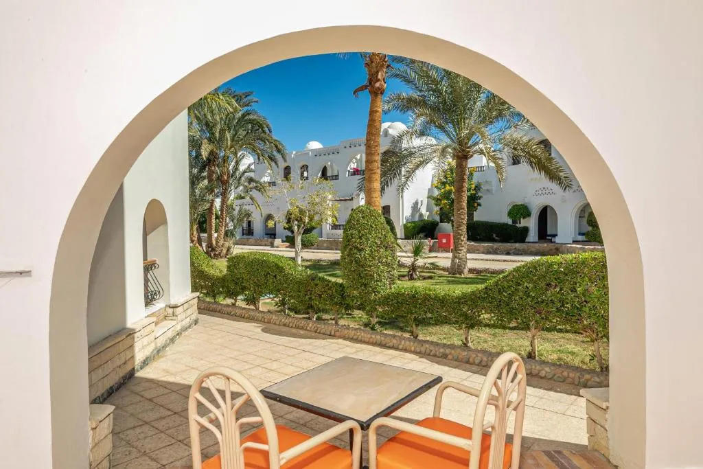 Arabia Azur Resort