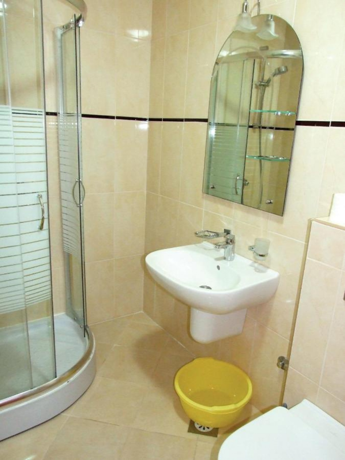 Vila Oaza Lux