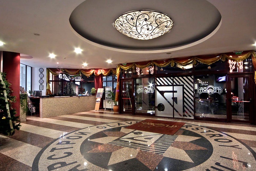 Hotel Flora