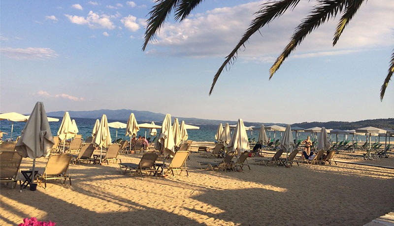 Assa Maris Hotel