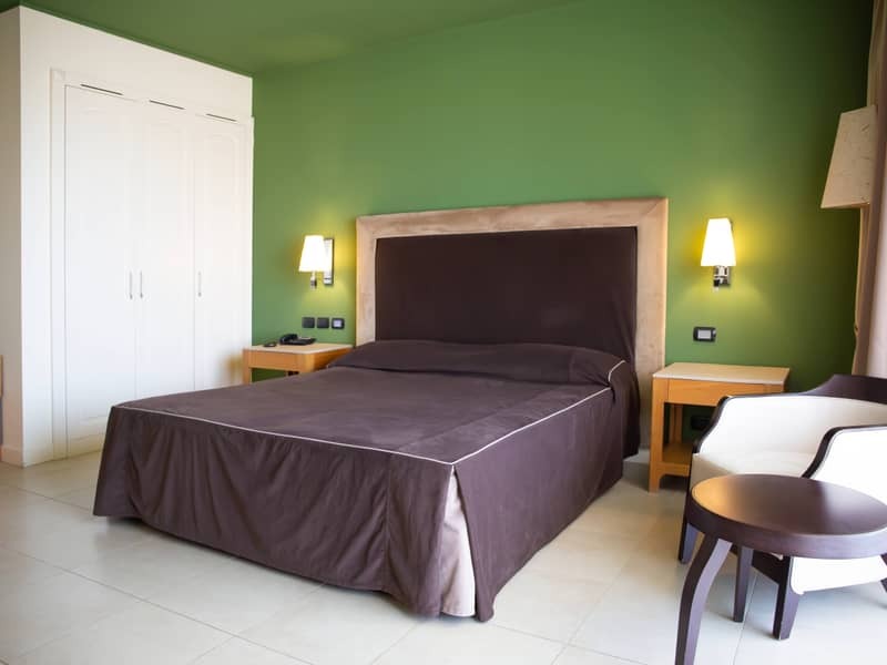 Hotel Cefalu' Sea Palace