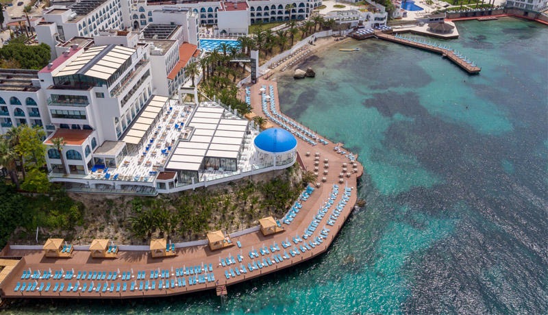 Infinity by Yelken Aquapark Resort