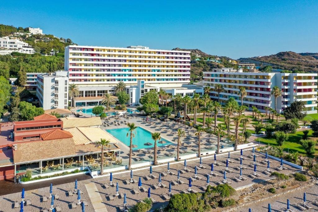 Esperides Beach Hotel