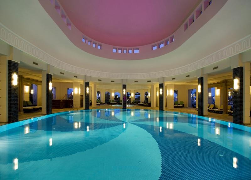 Kamelya Colletion Fulya Hotel