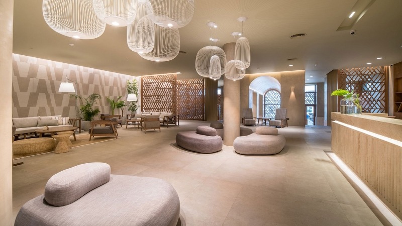 Hotel Akasha Beach & Spa