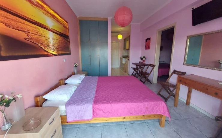 Vila Georgio