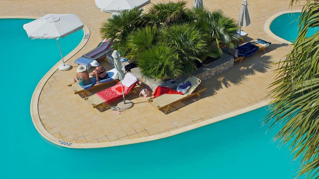 Esperides Hotel