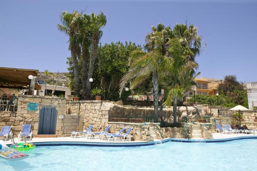 Xemxija Bay Hotel ex Porto Azurro Aparthotel