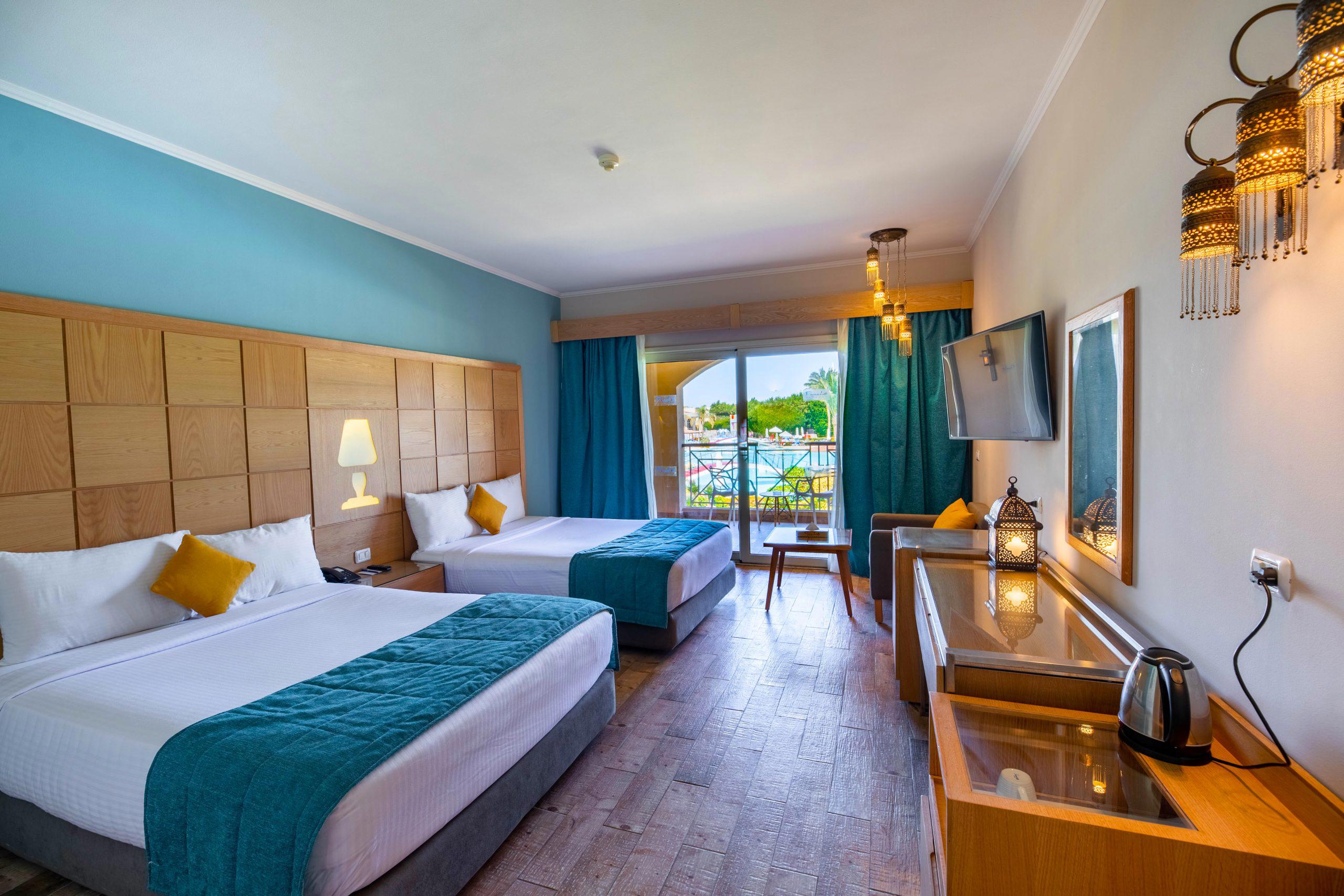 Hotel Prima Life Makadi Resort