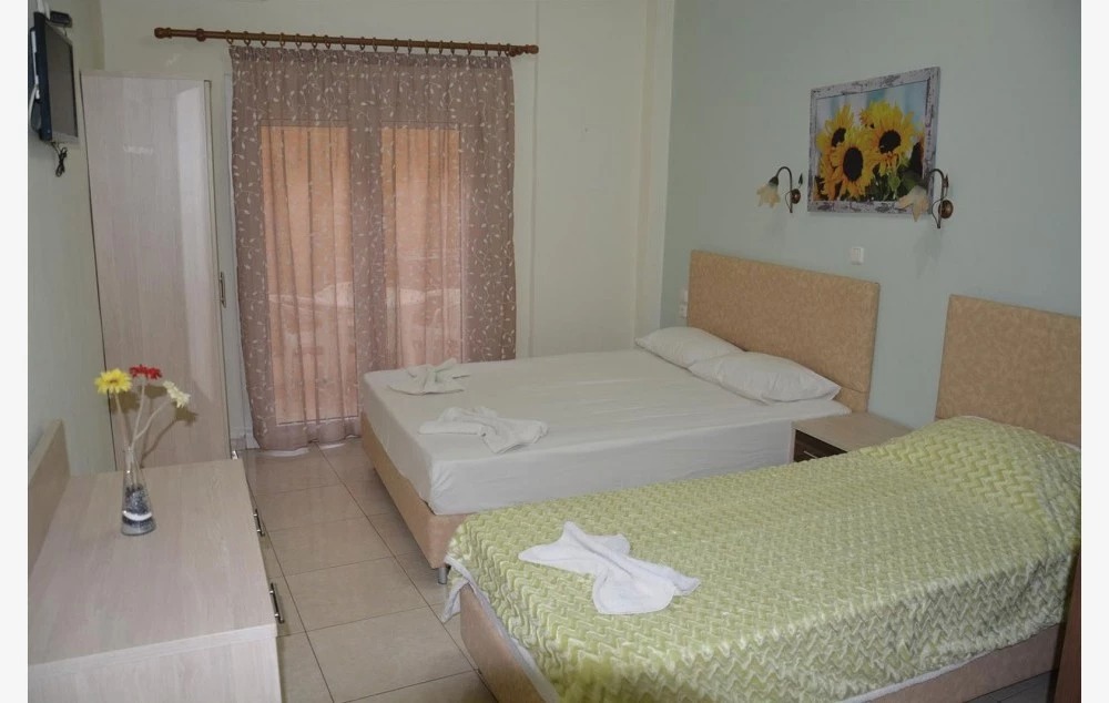 Vila Sultana