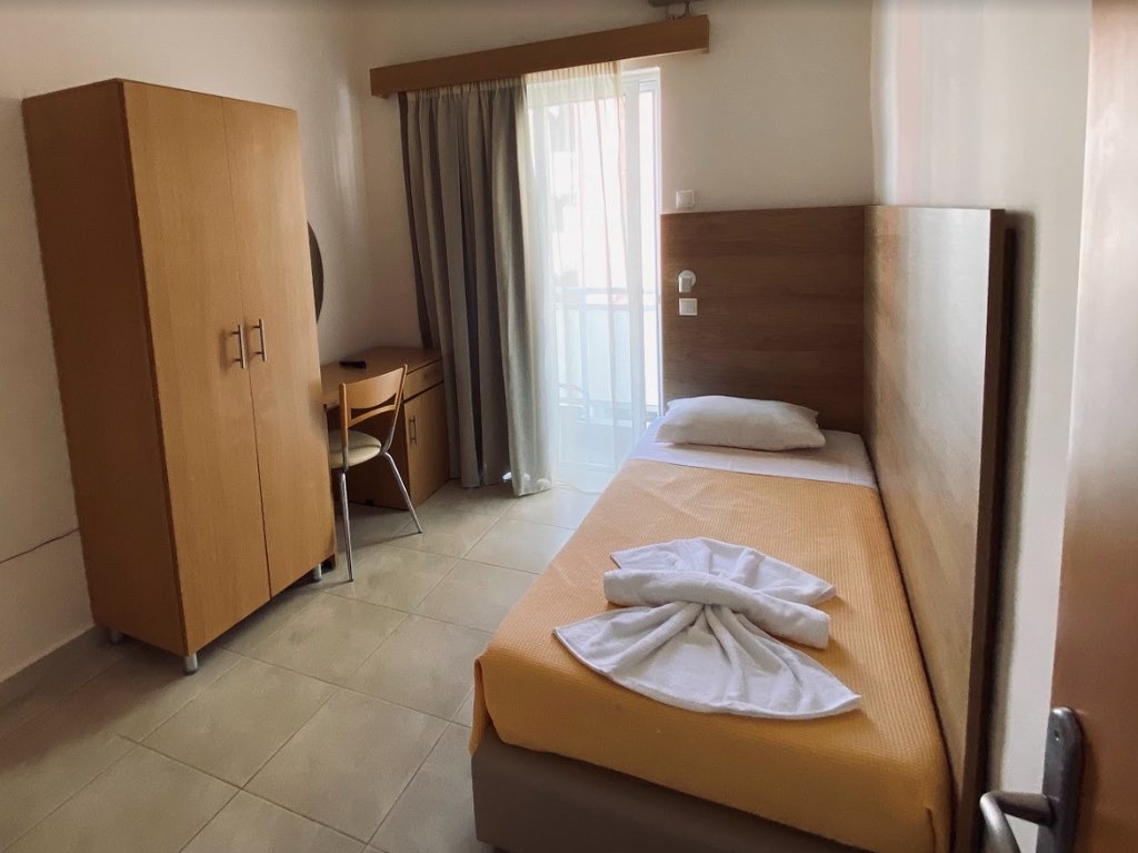 Hotel International