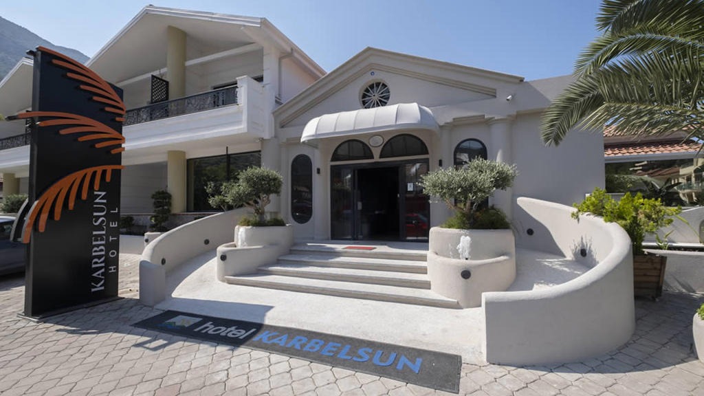 Karbelsun Hotel