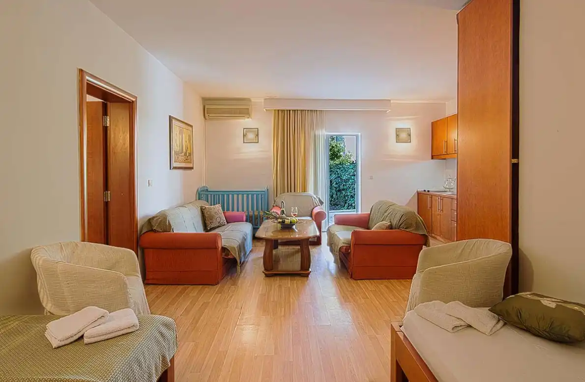 Vila Obala Lux