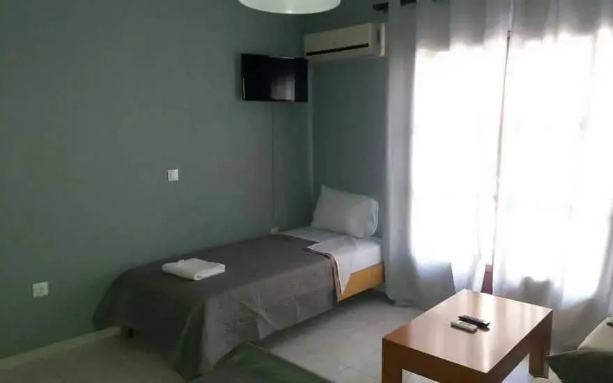 Vila Haris