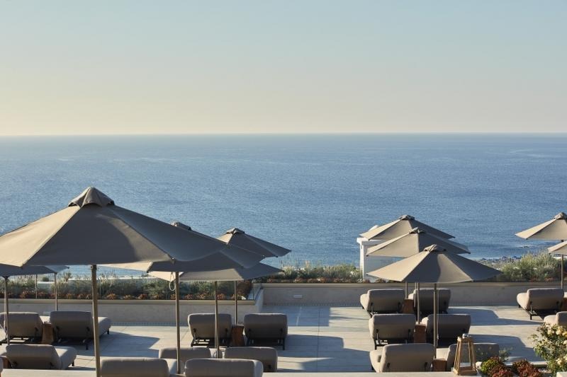 Hotel Esperos Village Blue & Spa