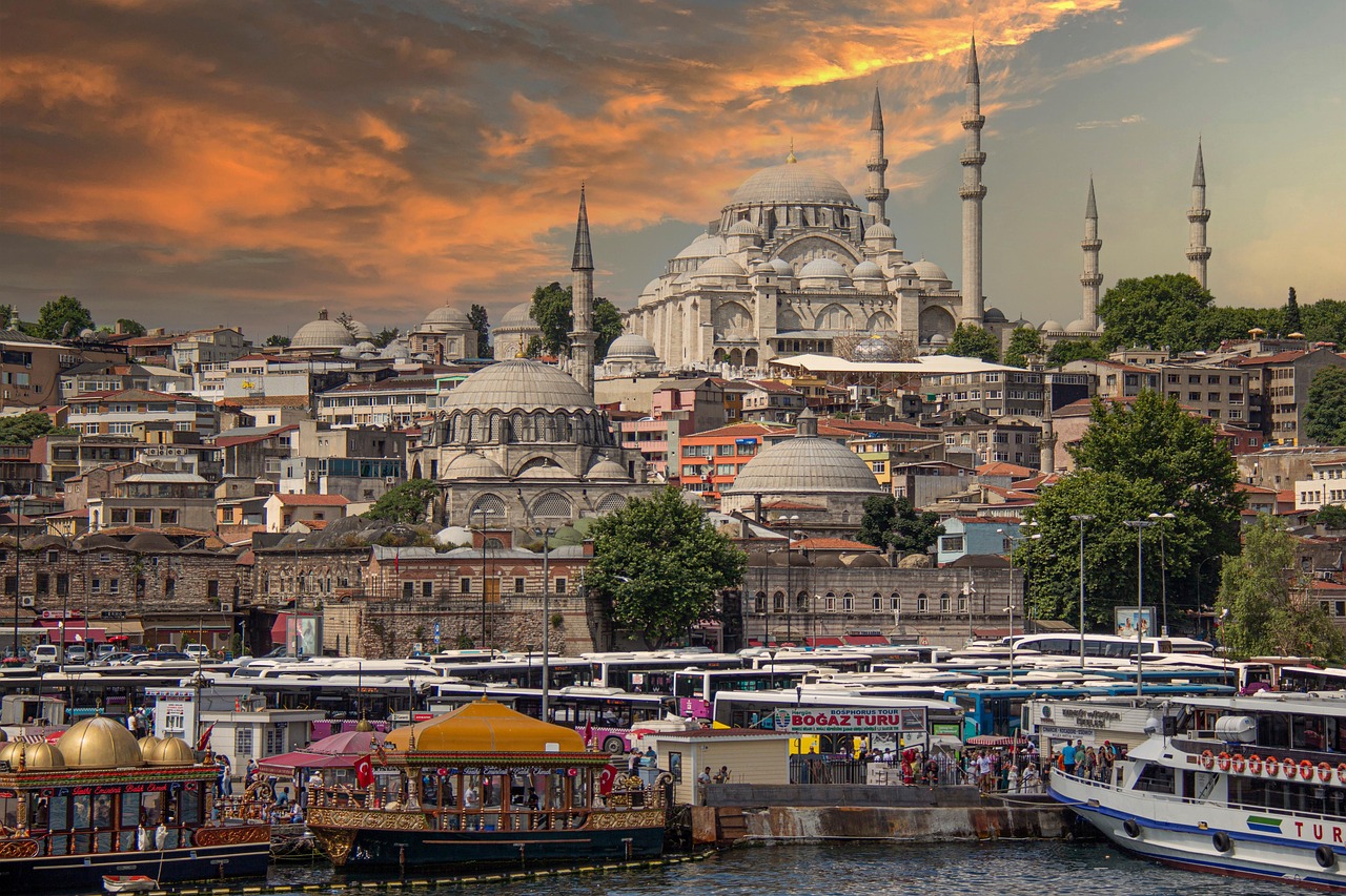 Istanbul