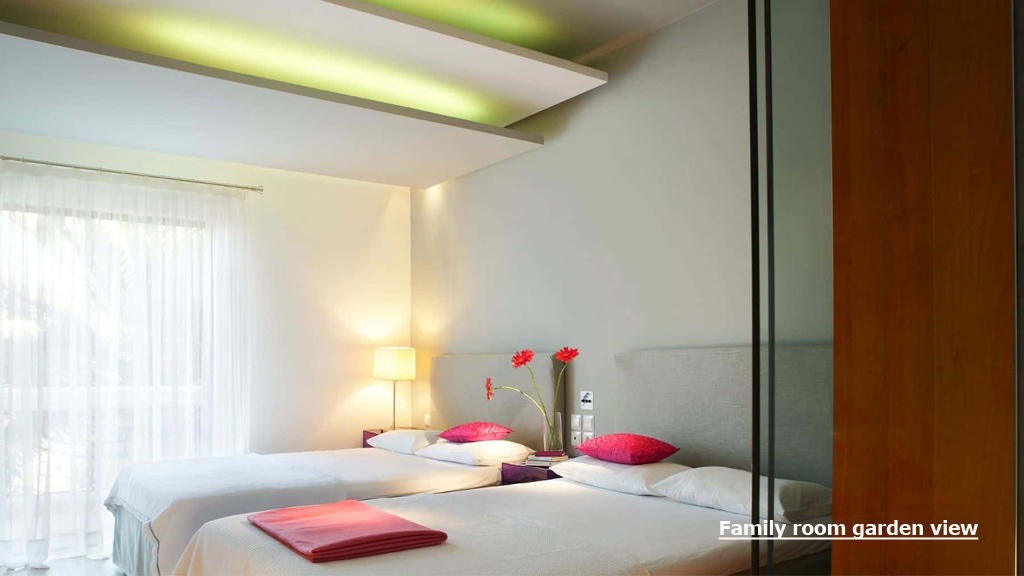 Kamari Beach Hotel