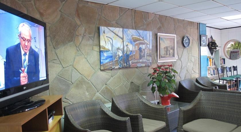 Hotel San Remo