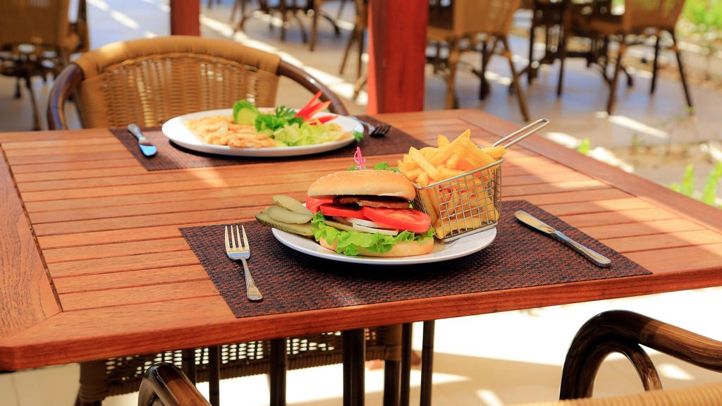 My Ella Bodrum Resort & Spa