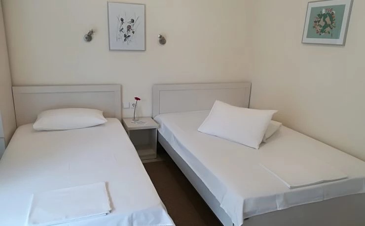Vila Panagiota