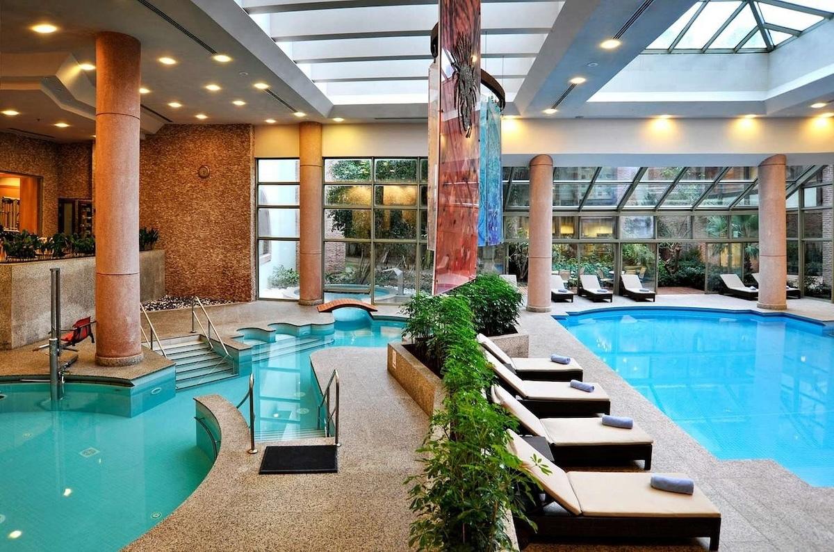 Gloria Verde Resort