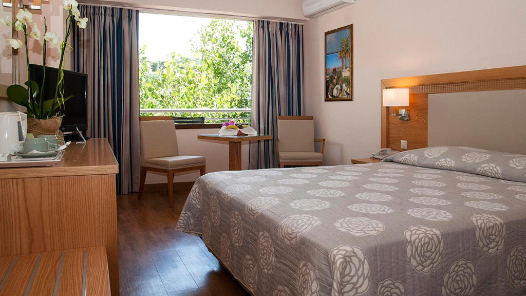Mediterranee Hotel