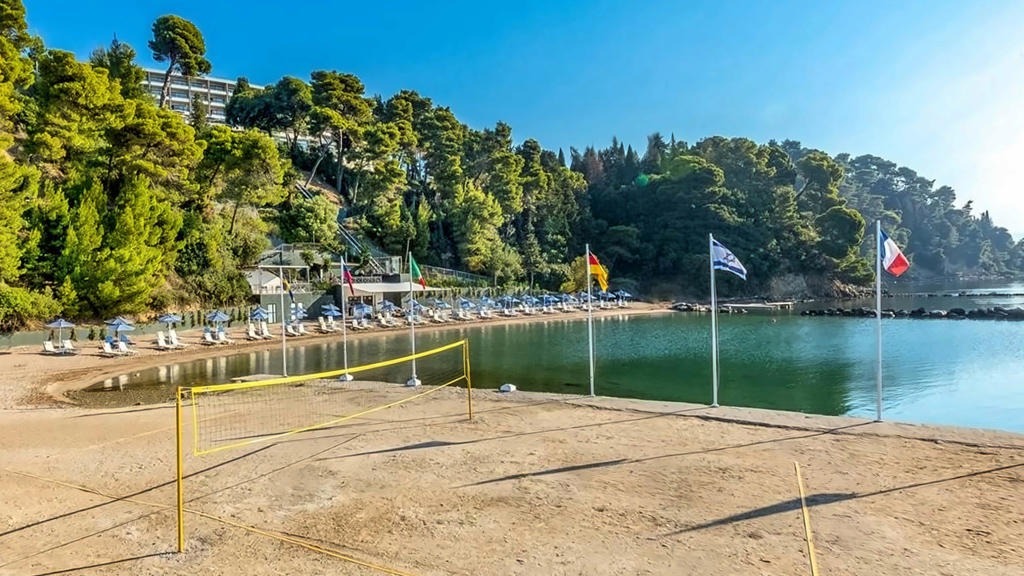 Corfu Holiday Palace