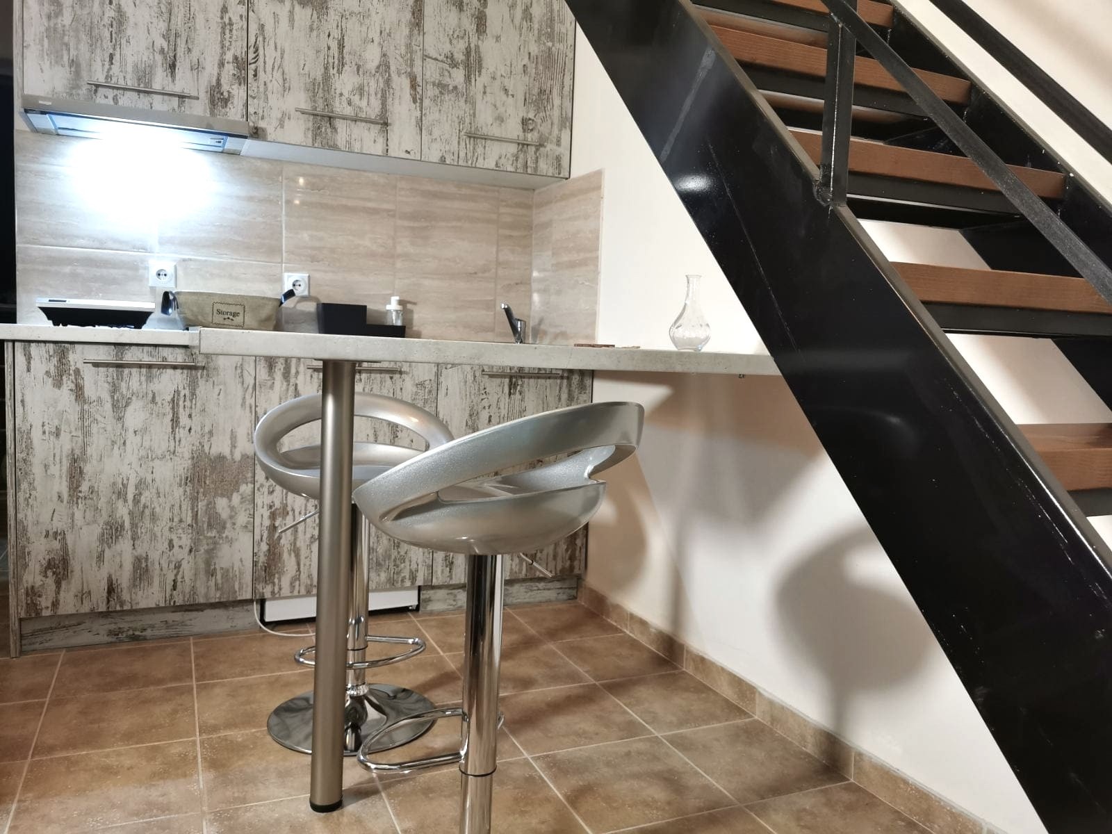 Vila Capital Lux