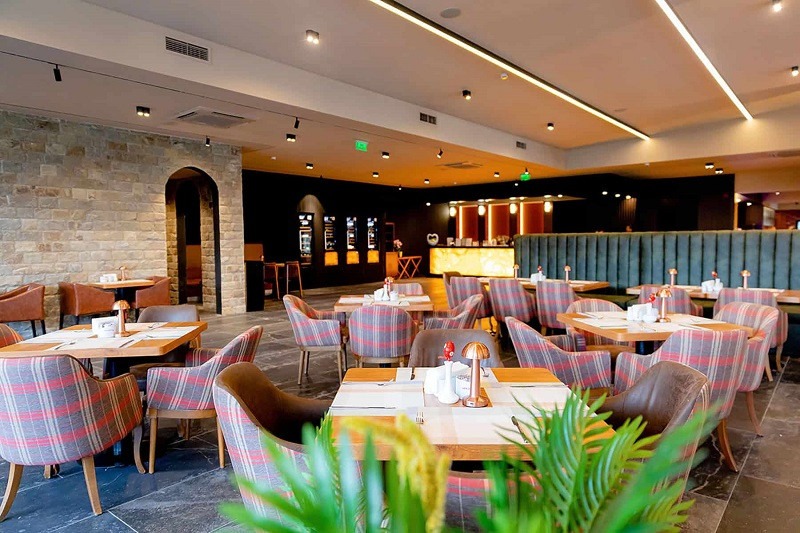 Grand Hotel Bansko