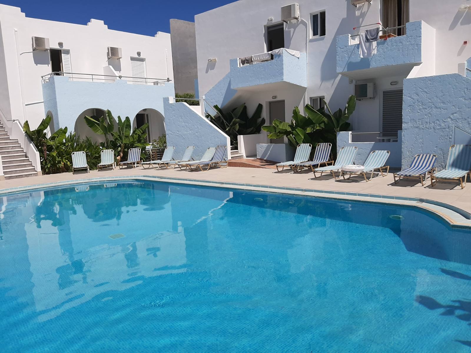 Platanes Aparthotel
