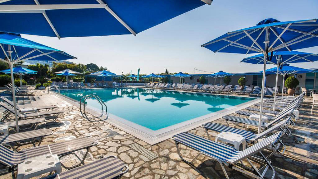Delphi Beach Hotel