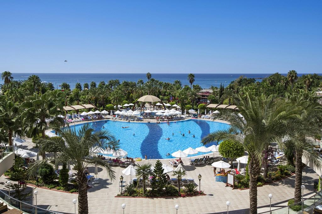 Hotel Saphir Resort & Spa