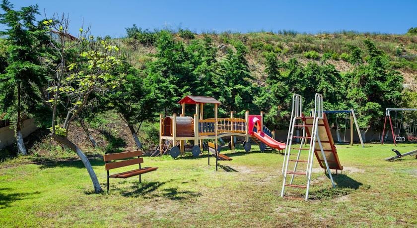 Xenios Theoxenia Hotel