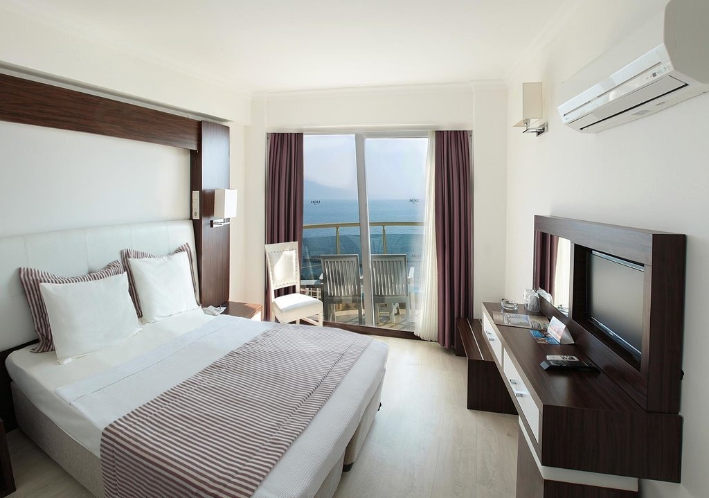 Hotel Arora