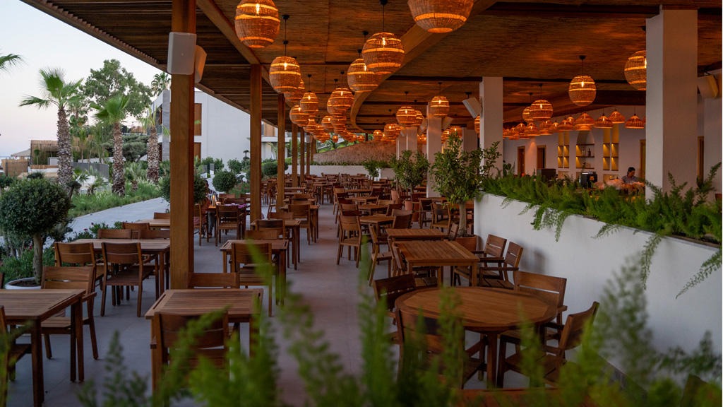 Mirada Exslusive Bodrum