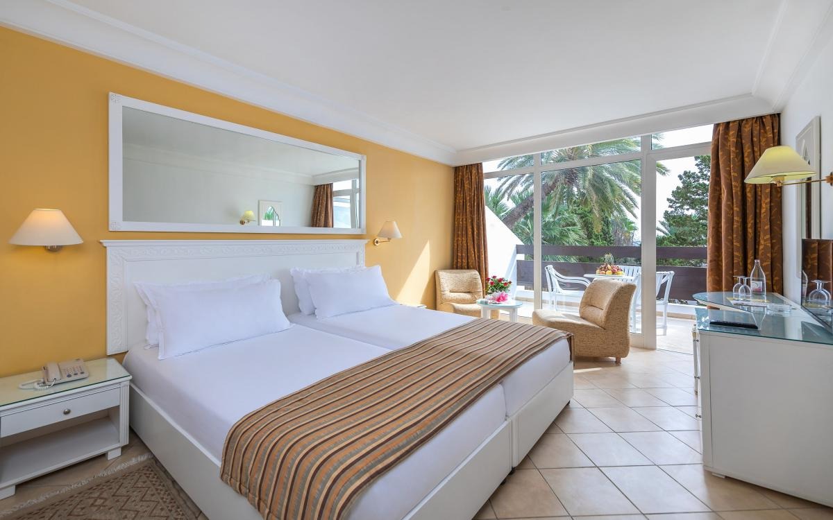 Marhaba Salem Resort