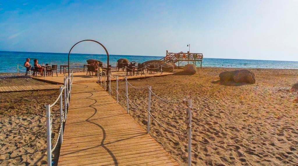Hotel Eftalia Splash Resort